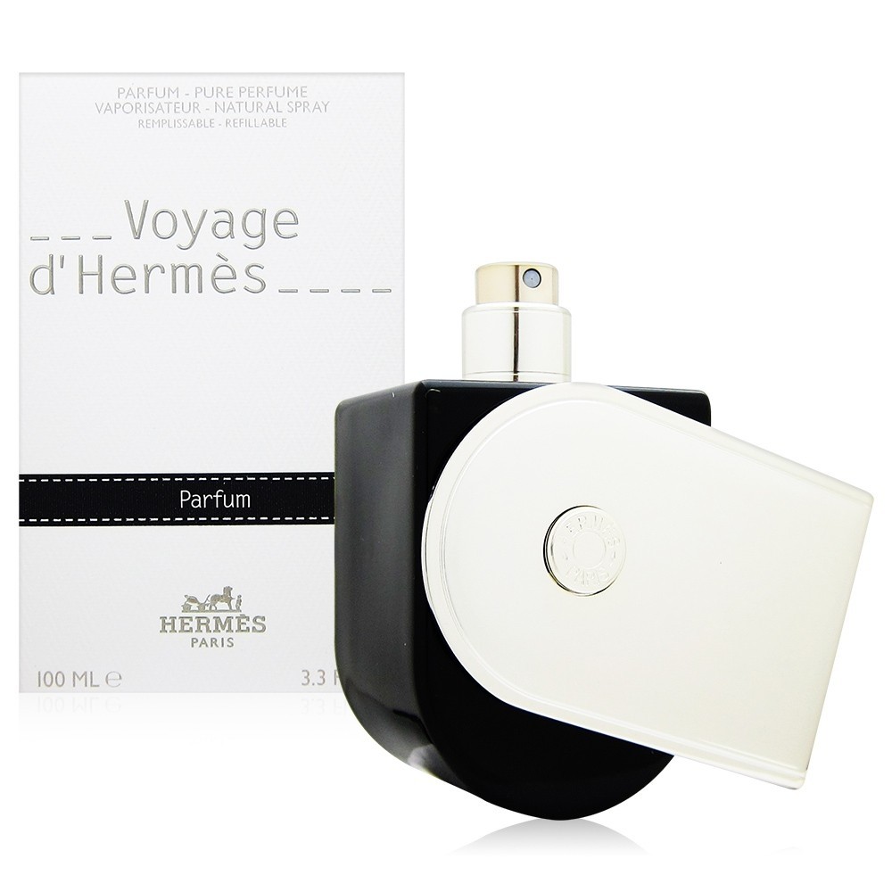 HERMES 愛馬仕 Voyage d'Hermes愛馬仕之旅香精100ML