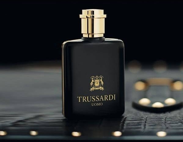 TRUSSARDI 楚沙迪 UOMO 男性淡香水100ml