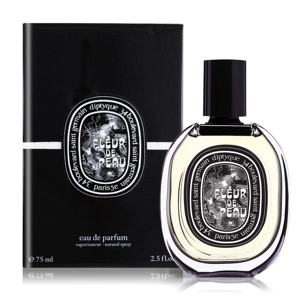 DIPTYQUE Fleur de Peau肌膚之華淡香精75ml